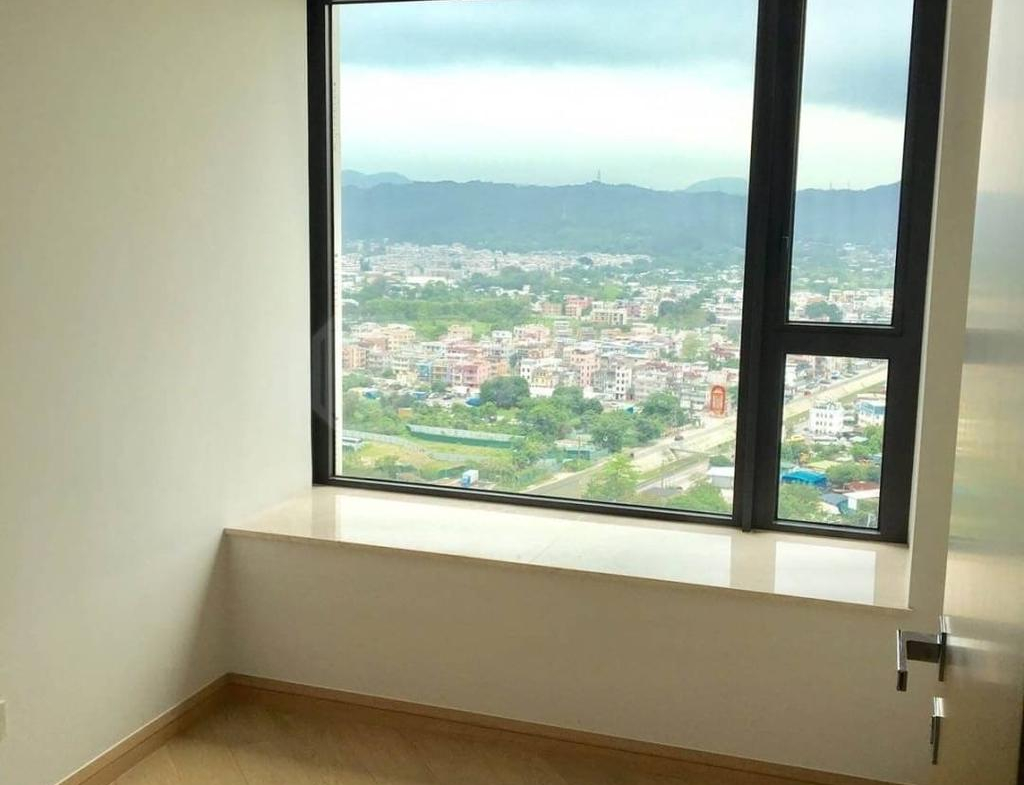 溱柏 3座 - 28NTS – 香港北部都會區