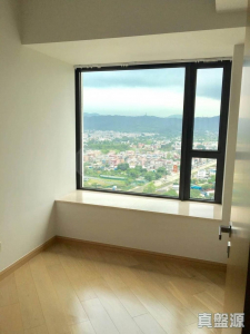 溱柏 3座 - 28NTS – 香港北部都會區