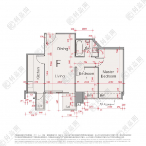 溱柏 1座 - 28NTS – 香港北部都會區