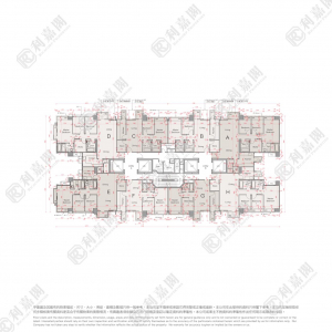 溱柏 1座 - 28NTS – 香港北部都會區