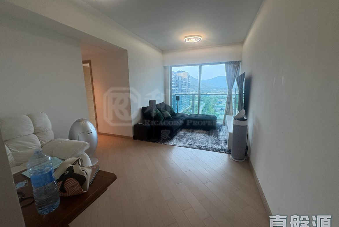 峻巒 3期 PARK YOHO BOLOGNA 8A座 - 28NTS – 香港北部都會區