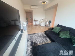 峻巒 3期 PARK YOHO BOLOGNA 8A座 - 28NTS – 香港北部都會區