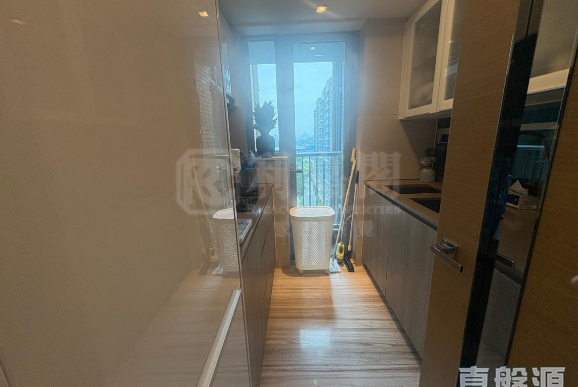 峻巒 3期 PARK YOHO BOLOGNA 8A座 - 28NTS – 香港北部都會區