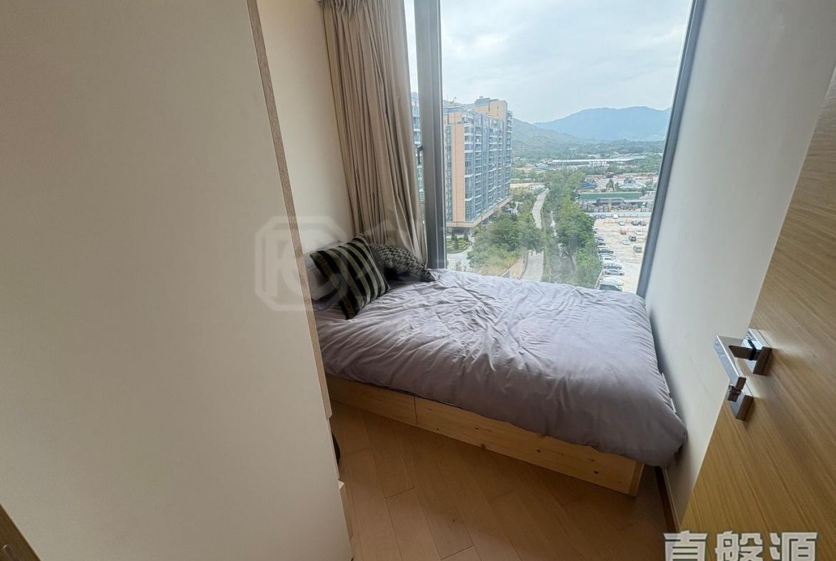 峻巒 3期 PARK YOHO BOLOGNA 8A座 - 28NTS – 香港北部都會區