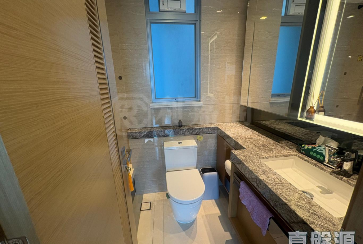 峻巒 3期 PARK YOHO BOLOGNA 8A座 - 28NTS – 香港北部都會區