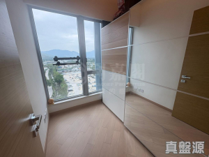 峻巒 3期 PARK YOHO BOLOGNA 8A座 - 28NTS – 香港北部都會區