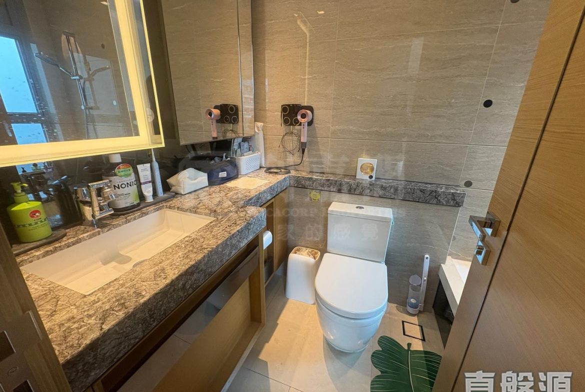 峻巒 3期 PARK YOHO BOLOGNA 8A座 - 28NTS – 香港北部都會區