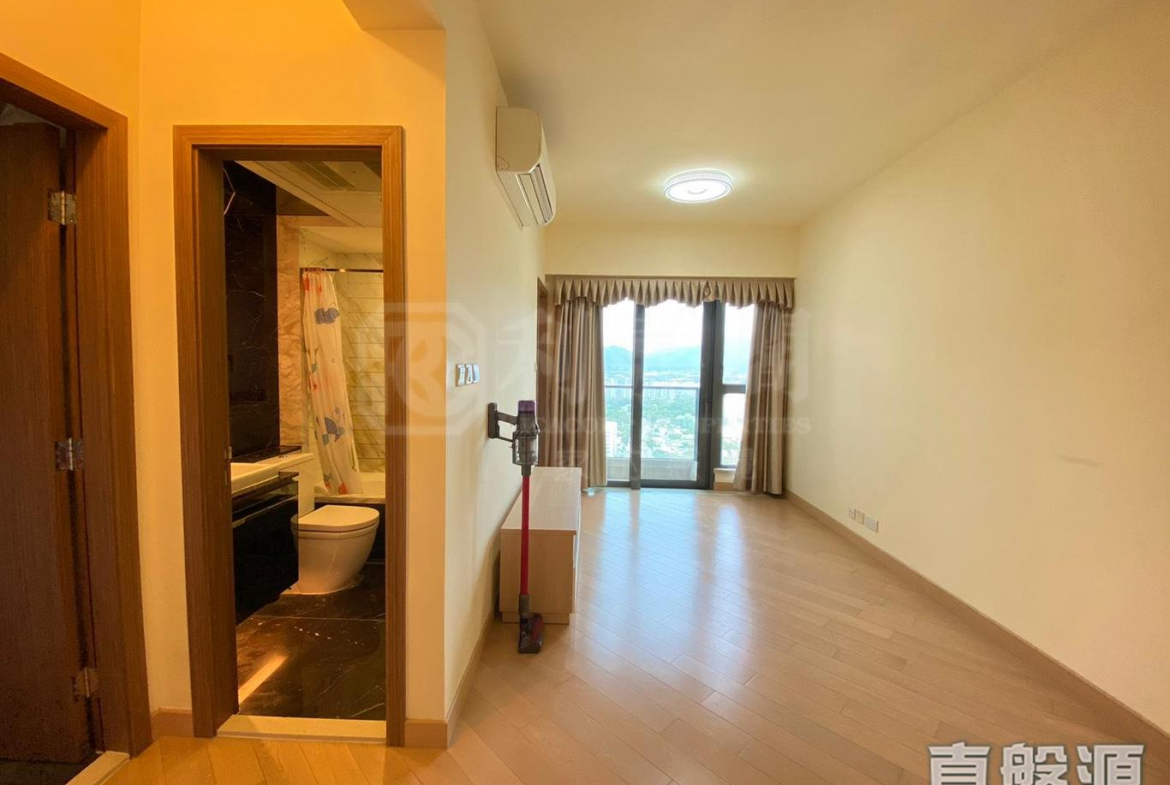 GRAND YOHO 1期 1座 - 28NTS – 香港北部都會區