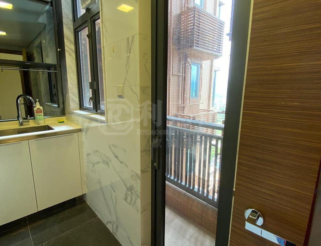 GRAND YOHO 1期 1座 - 28NTS – 香港北部都會區