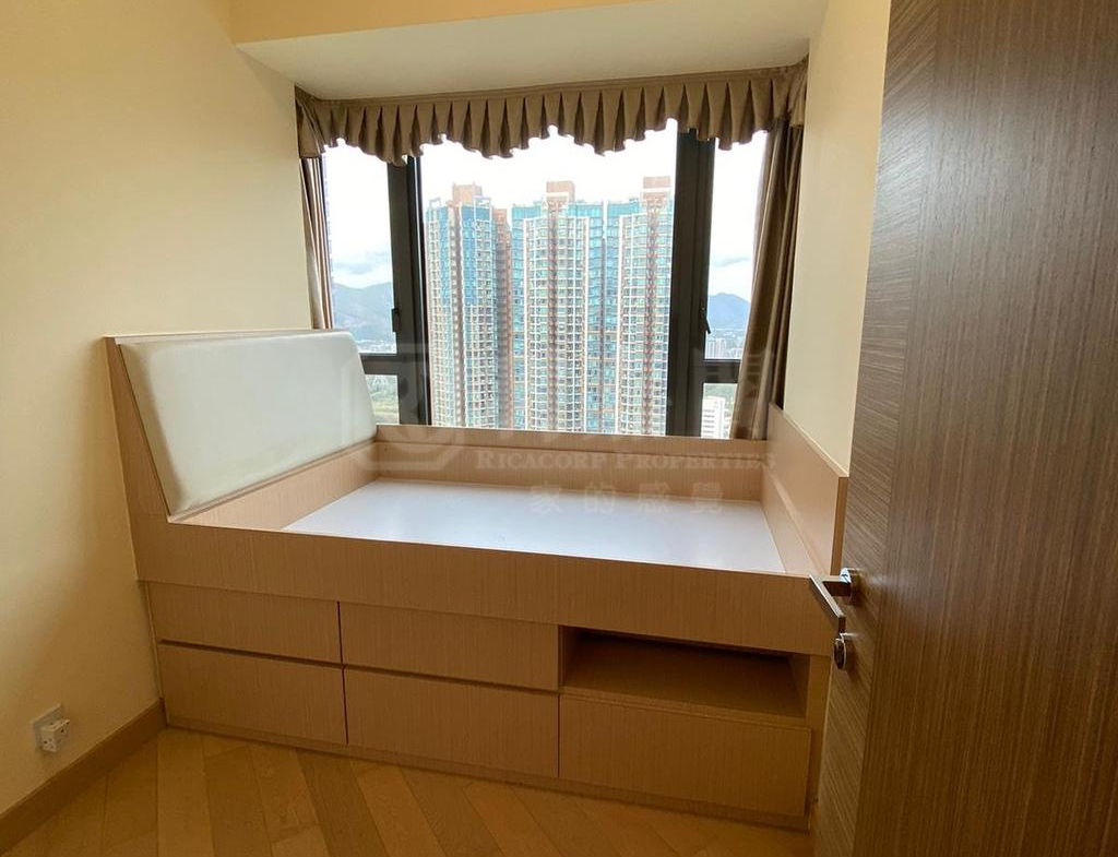 GRAND YOHO 1期 1座 - 28NTS – 香港北部都會區