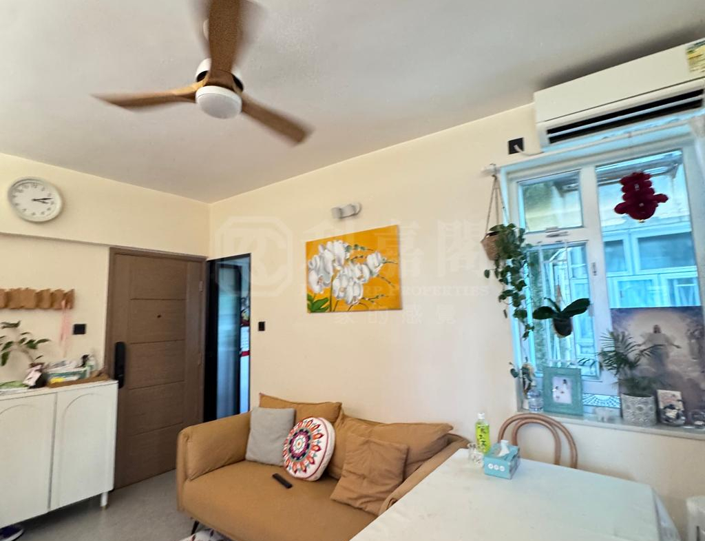 葵芳閣 3座 - 28NTS – 香港北部都會區