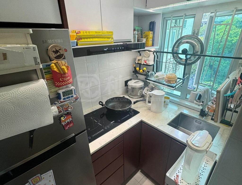 葵芳閣 3座 - 28NTS – 香港北部都會區