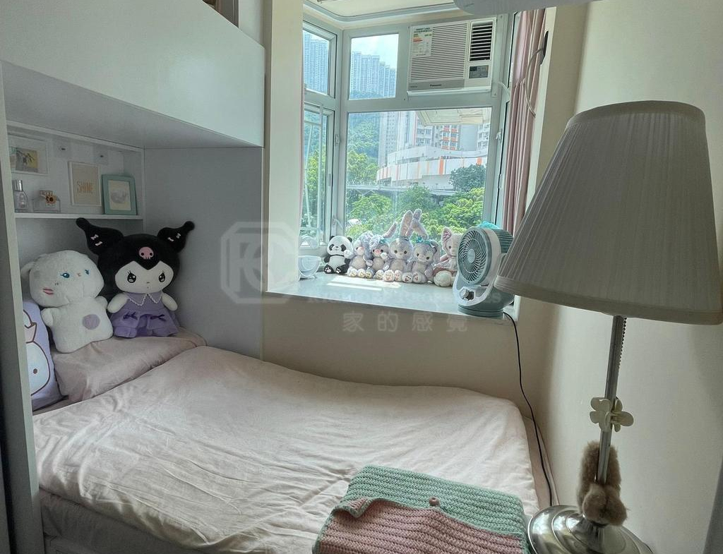 葵芳閣 3座 - 28NTS – 香港北部都會區