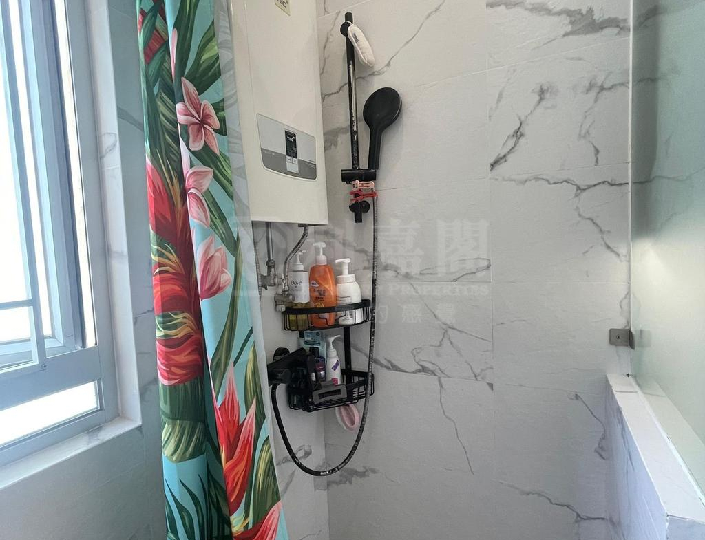 葵芳閣 3座 - 28NTS – 香港北部都會區