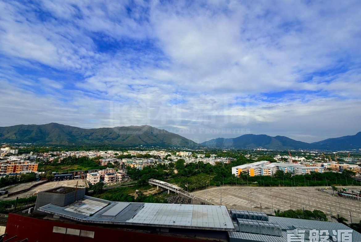 柏瓏 1B期 柏瓏 II 9座 - 28NTS – 香港北部都會區