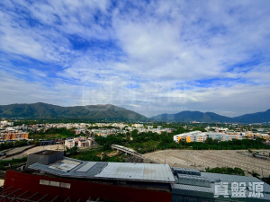 柏瓏 1B期 柏瓏 II 9座 - 28NTS – 香港北部都會區