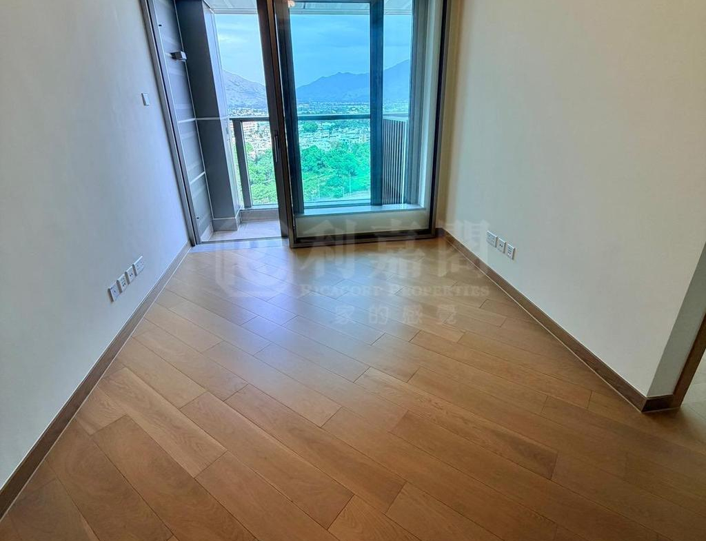 柏瓏 1B期 柏瓏 II 9座 - 28NTS – 香港北部都會區