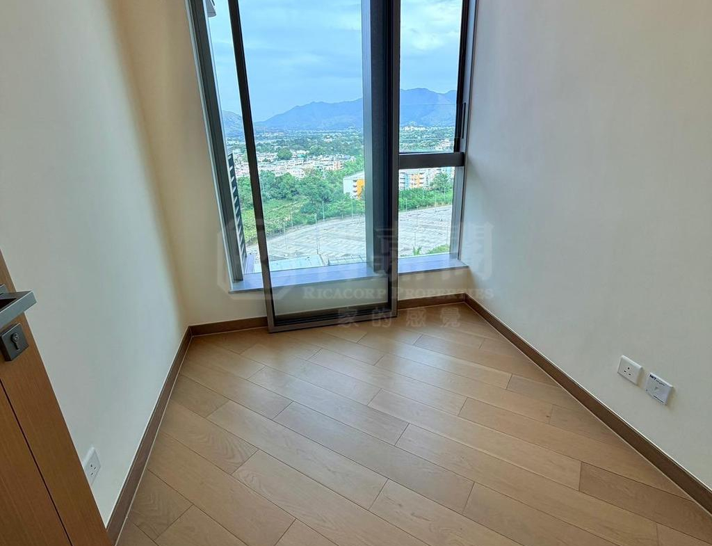 柏瓏 1B期 柏瓏 II 9座 - 28NTS – 香港北部都會區