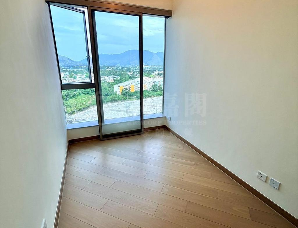 柏瓏 1B期 柏瓏 II 9座 - 28NTS – 香港北部都會區