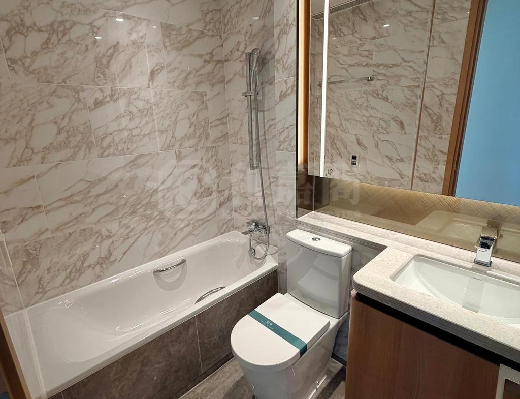 柏瓏 1B期 柏瓏 II 9座 - 28NTS – 香港北部都會區