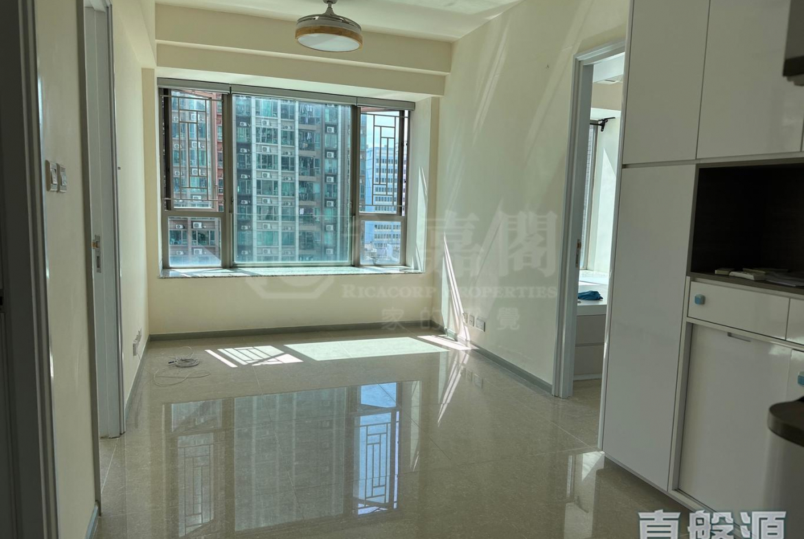 世宙 5座 - 28NTS – 香港北部都會區