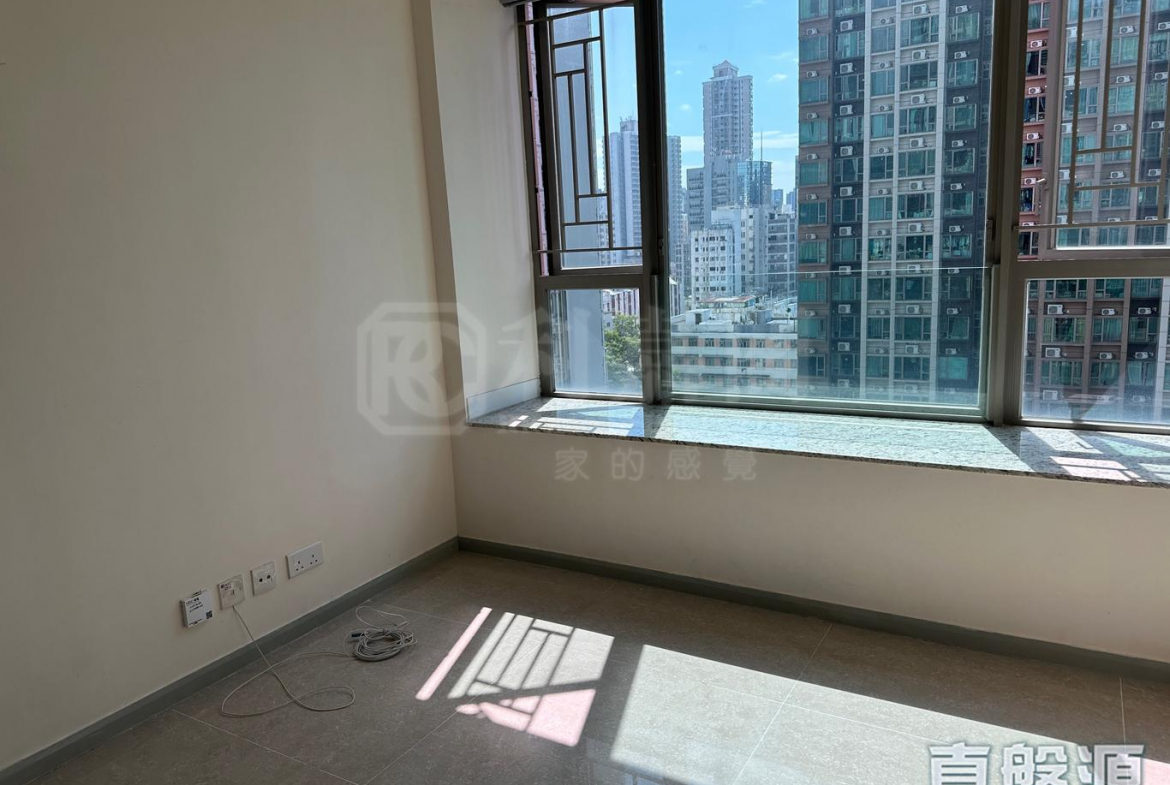 世宙 5座 - 28NTS – 香港北部都會區