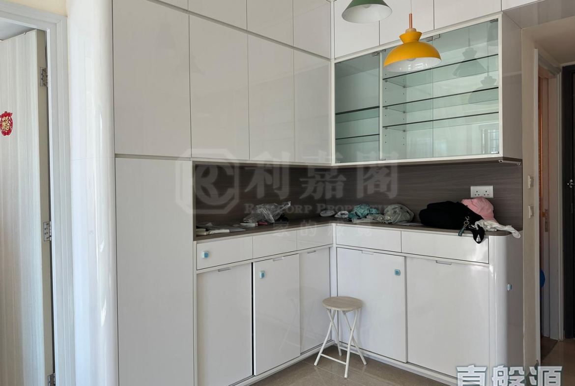 世宙 5座 - 28NTS – 香港北部都會區