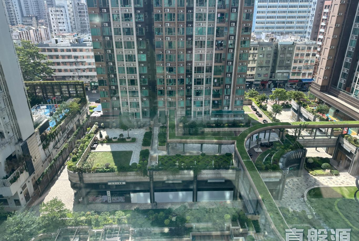 世宙 5座 - 28NTS – 香港北部都會區