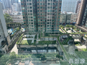 世宙 5座 - 28NTS – 香港北部都會區