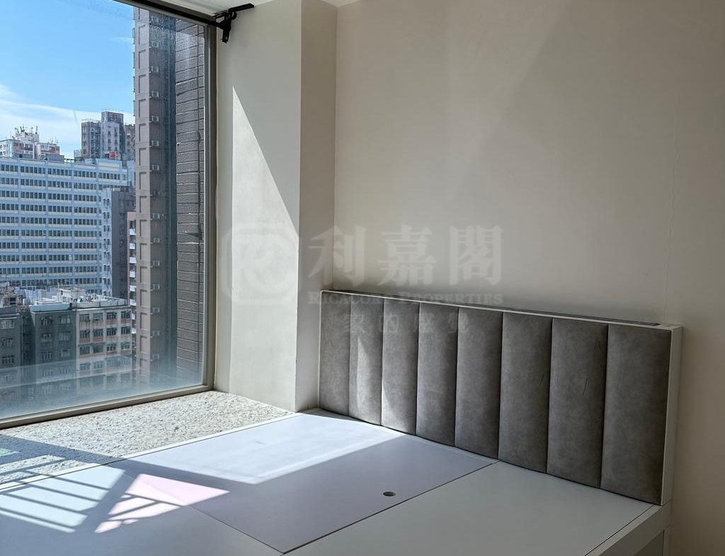 世宙 5座 - 28NTS – 香港北部都會區