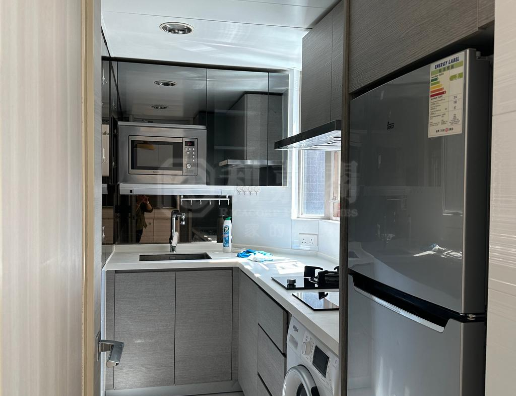 世宙 5座 - 28NTS – 香港北部都會區