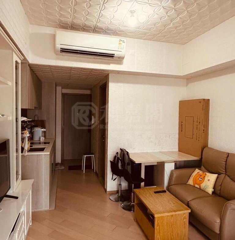 映御 1座 - 28NTS – 香港北部都會區