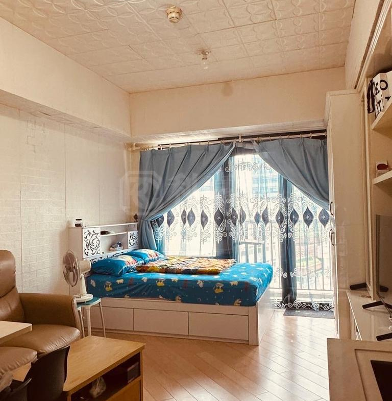 映御 1座 - 28NTS – 香港北部都會區