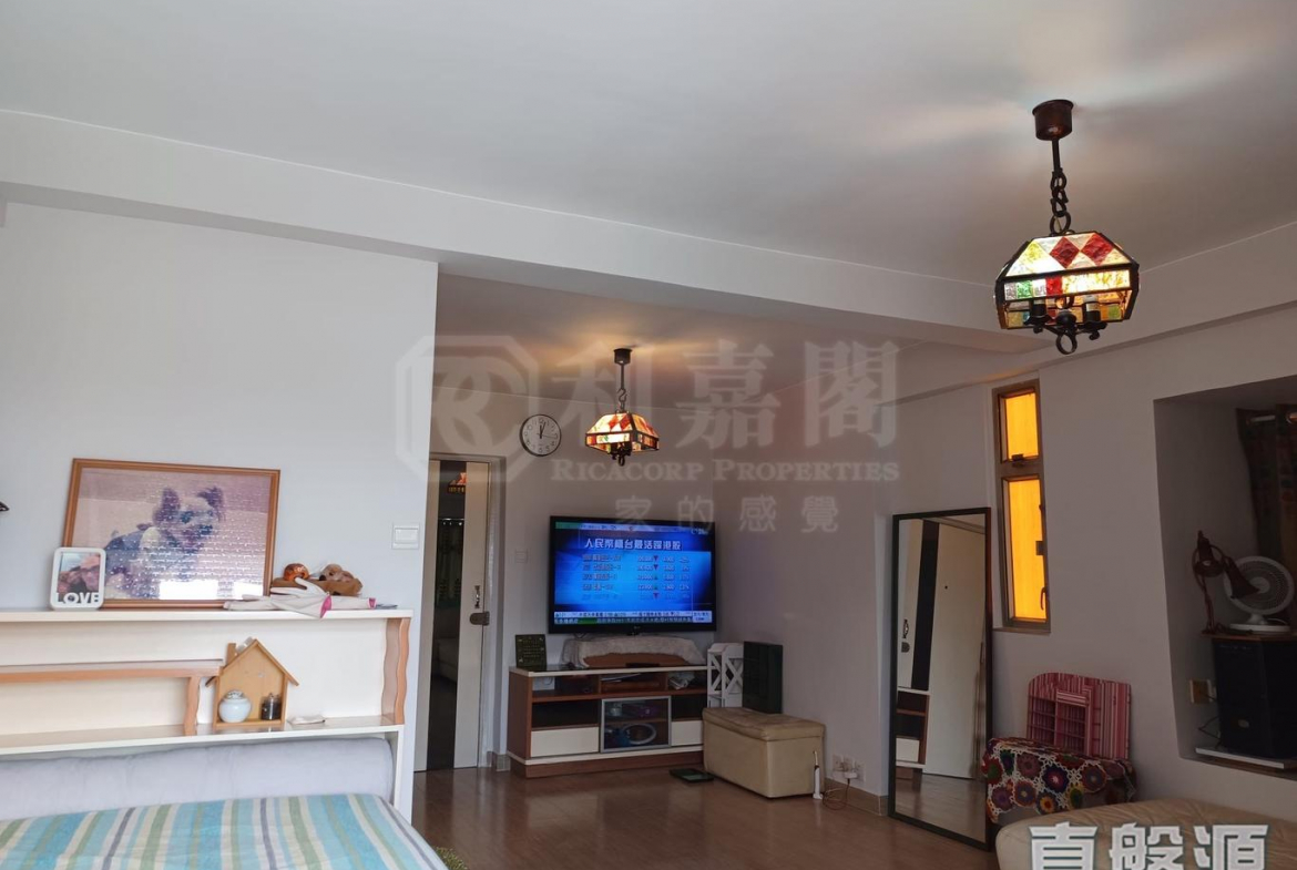 好順景大廈 1座 (A座) - 28NTS – 香港北部都會區