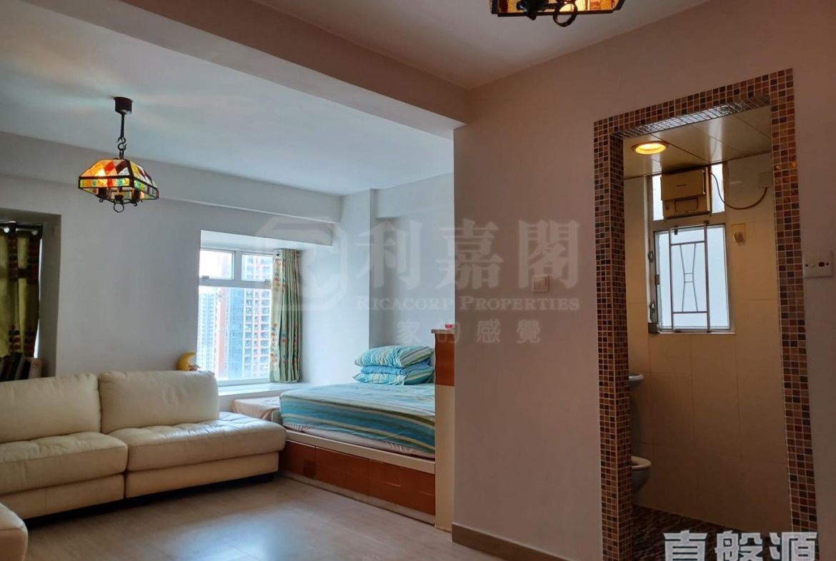 好順景大廈 1座 (A座) - 28NTS – 香港北部都會區