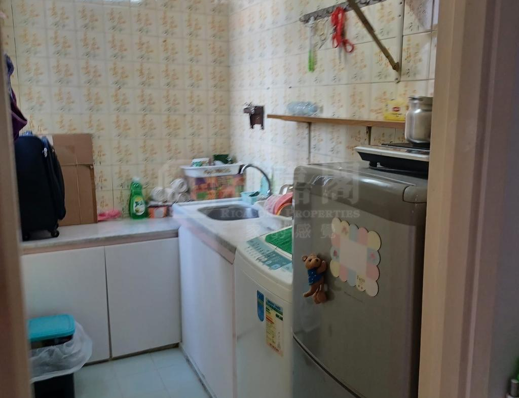 好順景大廈 1座 (A座) - 28NTS – 香港北部都會區