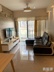 溱柏 1座 - 28NTS – 香港北部都會區