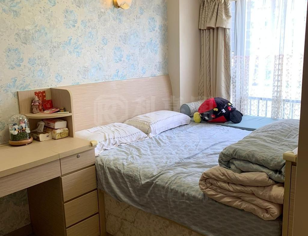 溱柏 1座 - 28NTS – 香港北部都會區