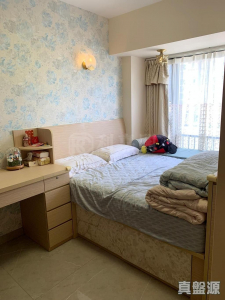 溱柏 1座 - 28NTS – 香港北部都會區