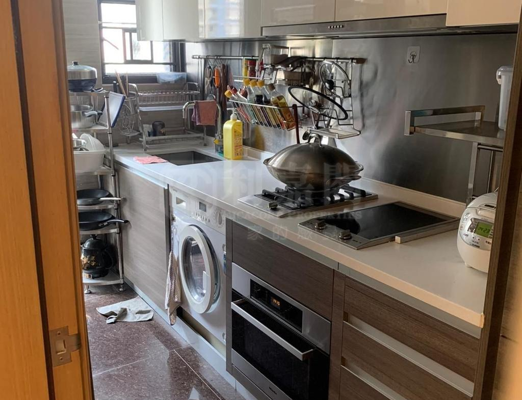 溱柏 1座 - 28NTS – 香港北部都會區