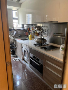 溱柏 1座 - 28NTS – 香港北部都會區