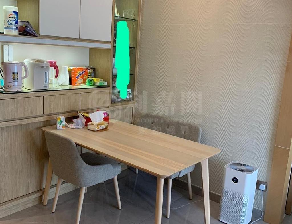 溱柏 1座 - 28NTS – 香港北部都會區