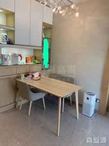 溱柏 1座 - 28NTS – 香港北部都會區