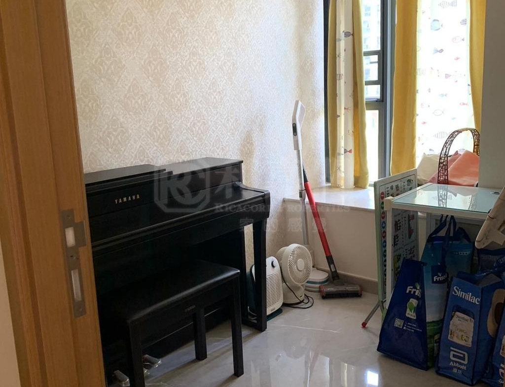 溱柏 1座 - 28NTS – 香港北部都會區