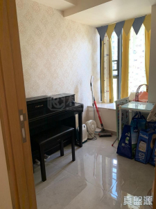 溱柏 1座 - 28NTS – 香港北部都會區