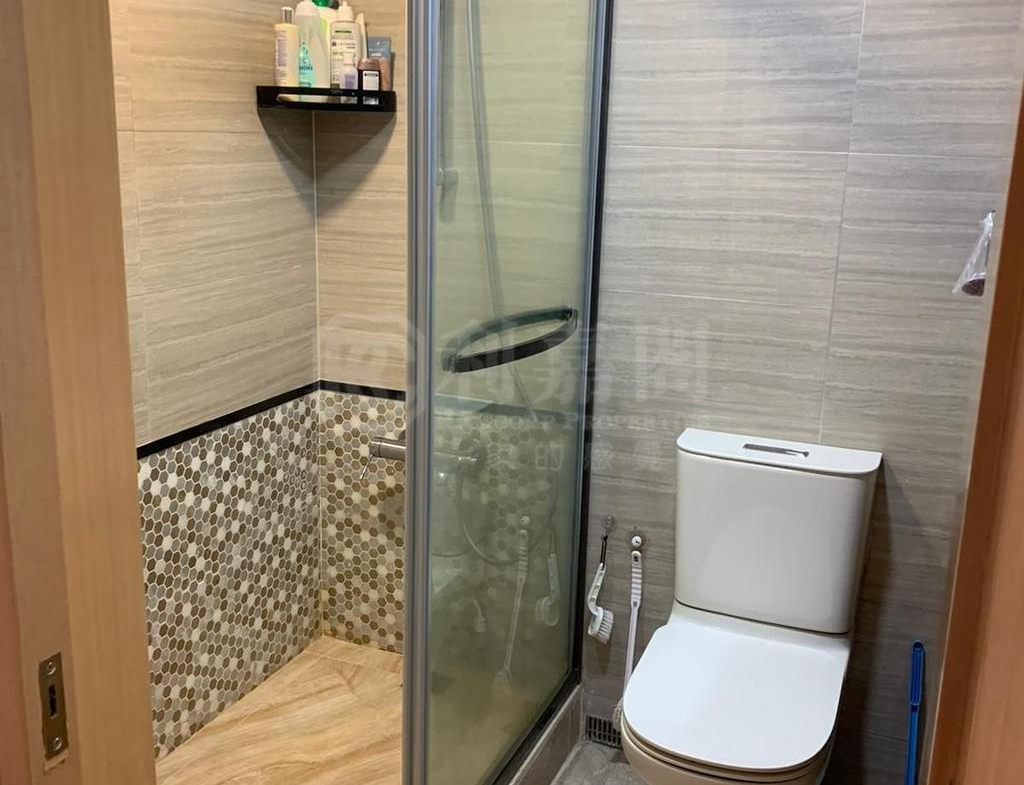 溱柏 1座 - 28NTS – 香港北部都會區