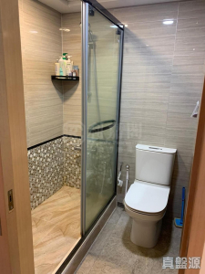 溱柏 1座 - 28NTS – 香港北部都會區