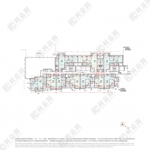 柏瓏 1A期 柏瓏 I 5座 - 28NTS – 香港北部都會區