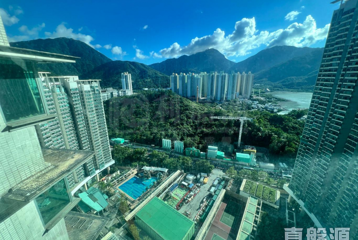 東堤灣畔 2期 5座 - 28NTS – 香港北部都會區