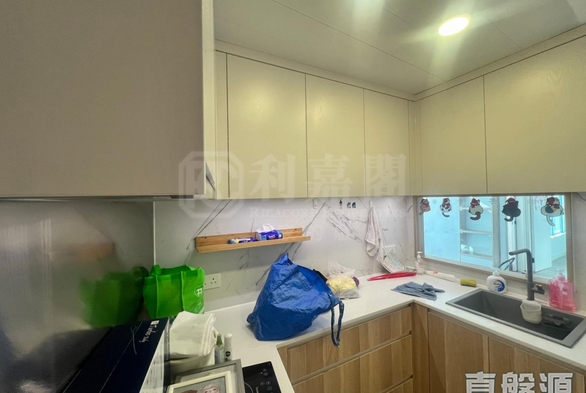 東堤灣畔 2期 5座 - 28NTS – 香港北部都會區